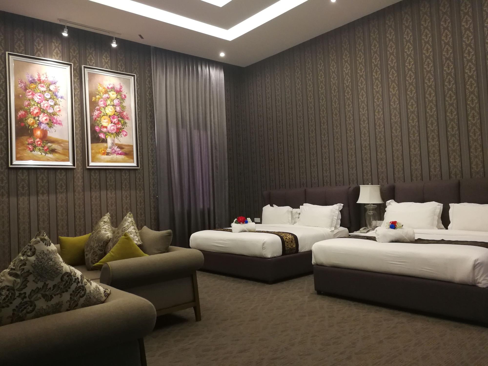 คาซา เบียงกา Hotel เกอลวง ภายนอก รูปภาพ