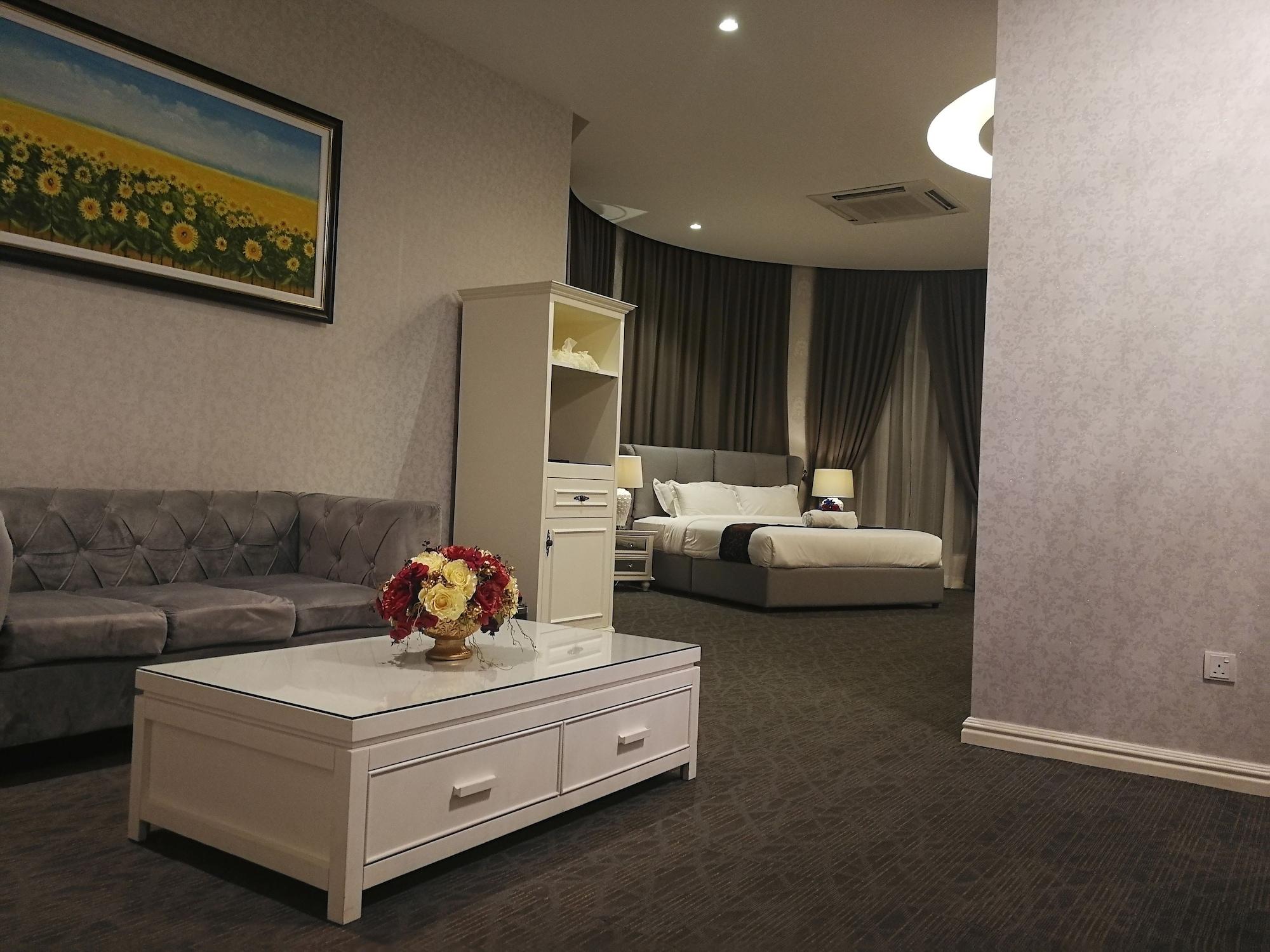 คาซา เบียงกา Hotel เกอลวง ภายนอก รูปภาพ