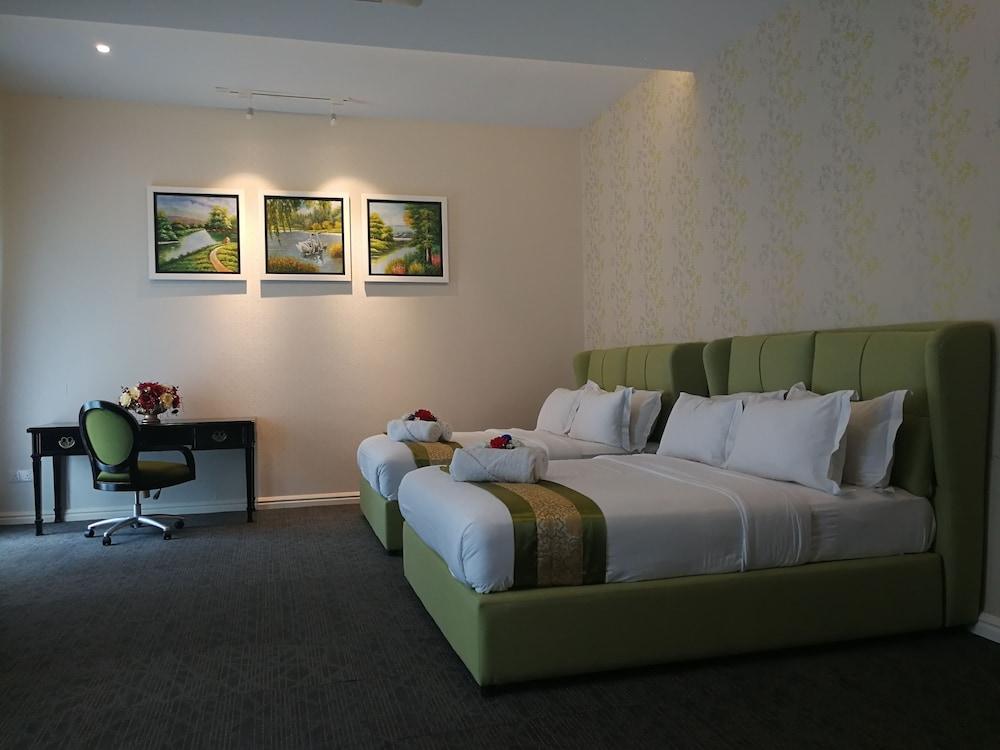 คาซา เบียงกา Hotel เกอลวง ภายนอก รูปภาพ