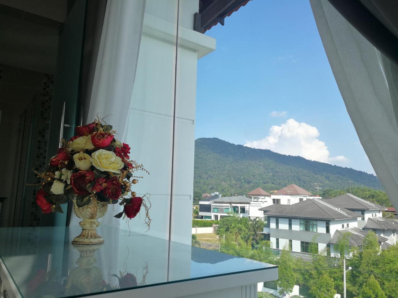 คาซา เบียงกา Hotel เกอลวง ภายนอก รูปภาพ