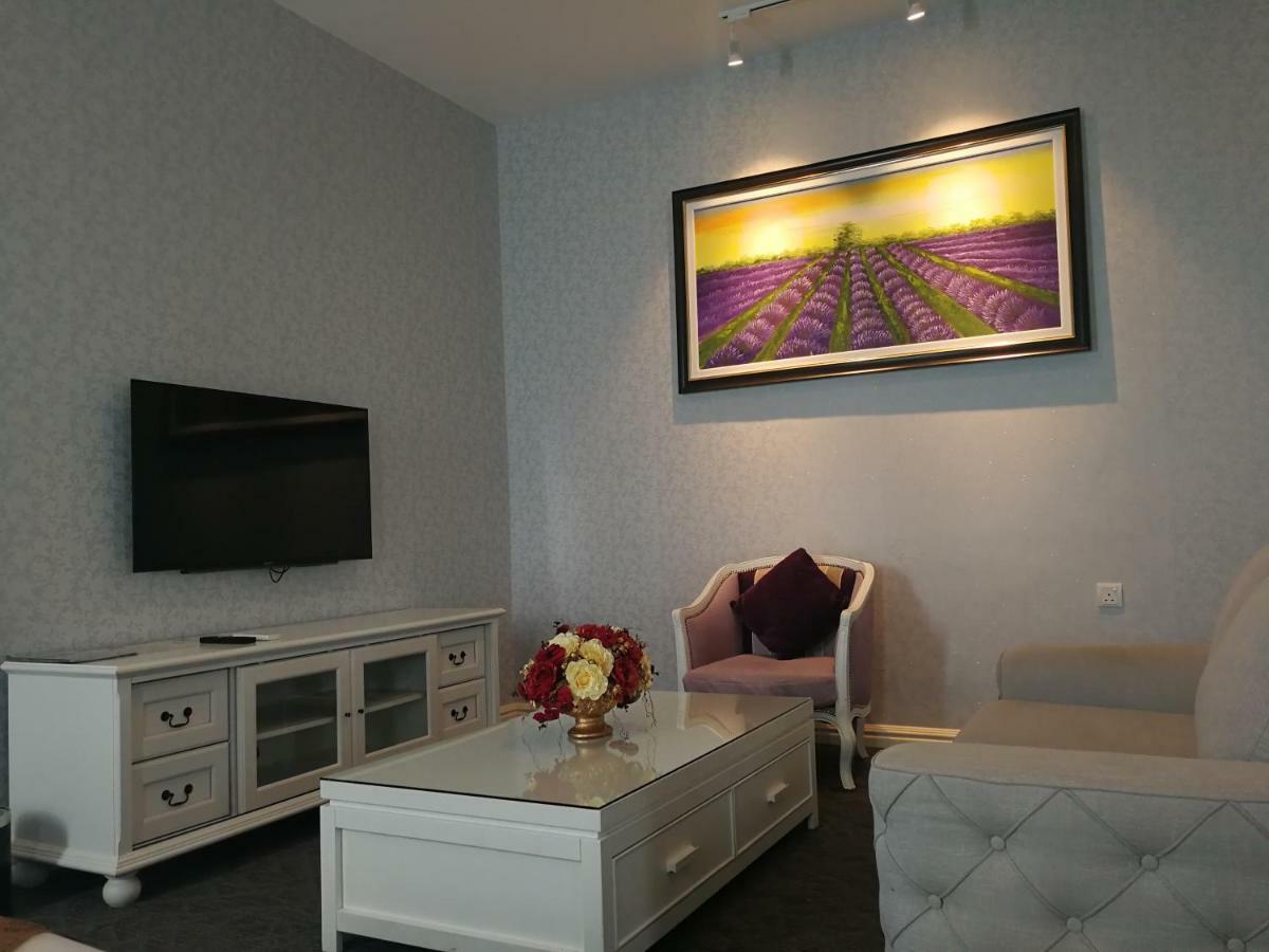 คาซา เบียงกา Hotel เกอลวง ภายนอก รูปภาพ